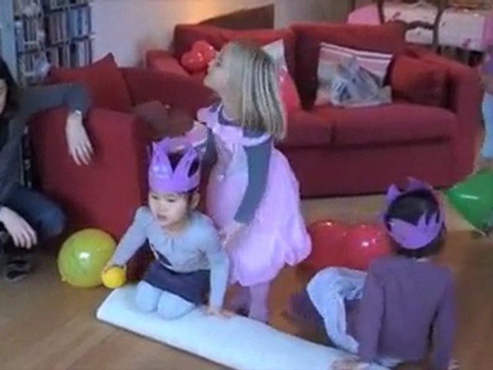 Anniversaire 2009
