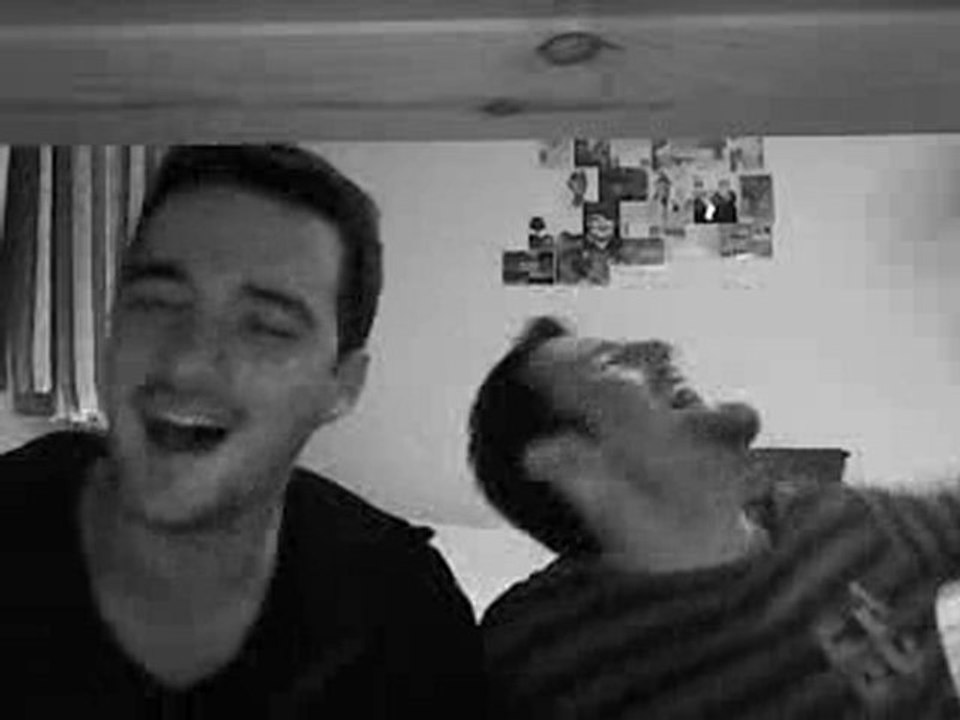 The Climb : Homage to Joe : the X Factor's winner !!