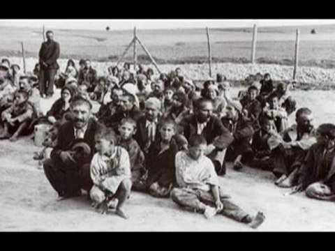 Rahmi Saltuk - Dersim Dört Dağ İçinde