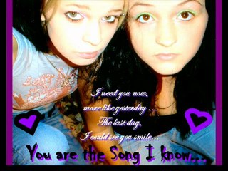 My Tribute to My Best Friend- Amanda Lowder