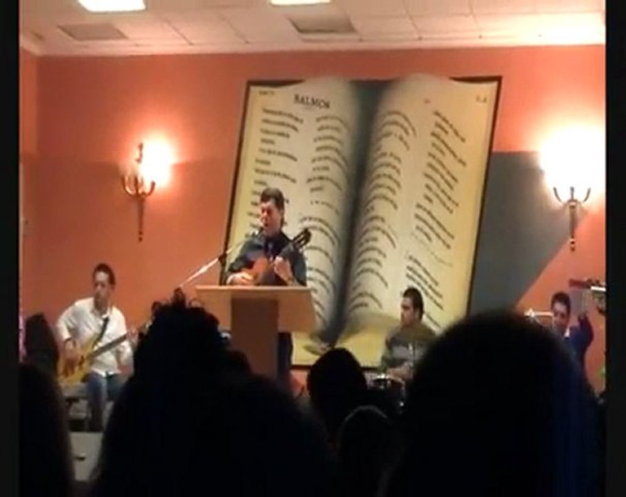 Hermano Rayo cara y cruz