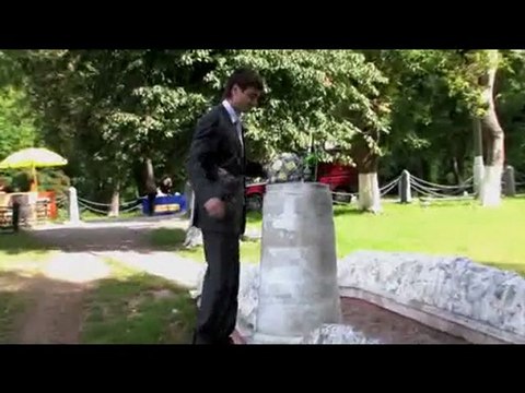 Свадебный клип. Прогулка парк Кузьминки 070809