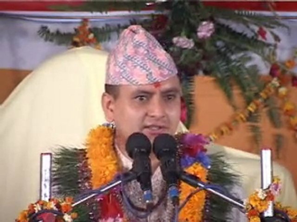 Nepali Bhaja Puran Baga 1 part 1/4
