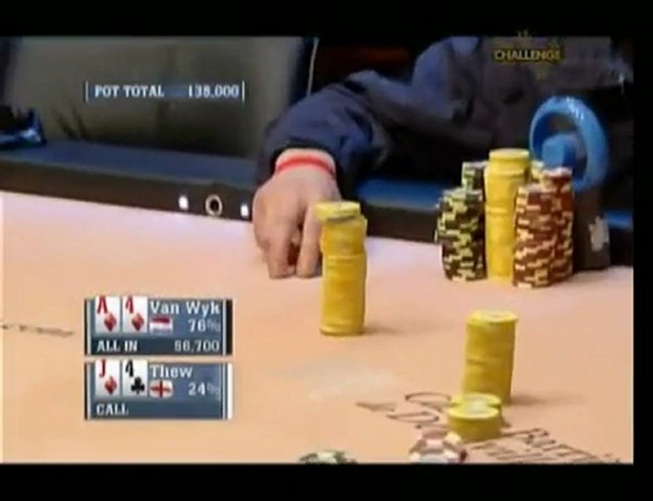 EPT Deauville 2006 Pt11