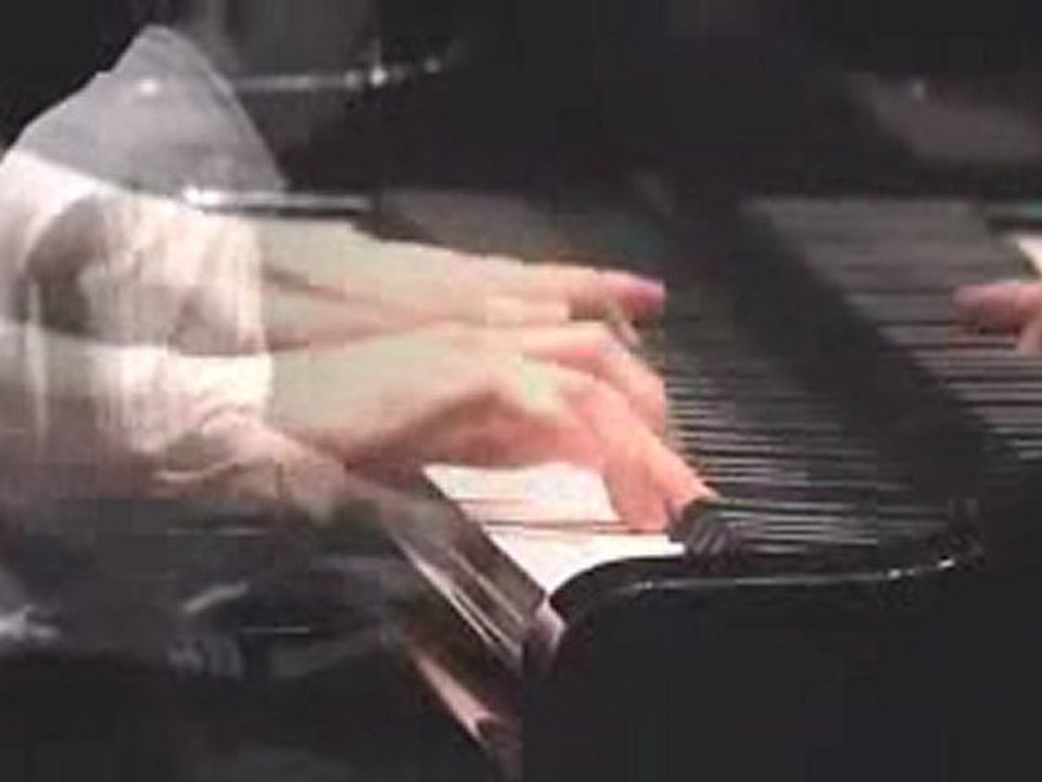 [Yiruma] Rivers Flows in You