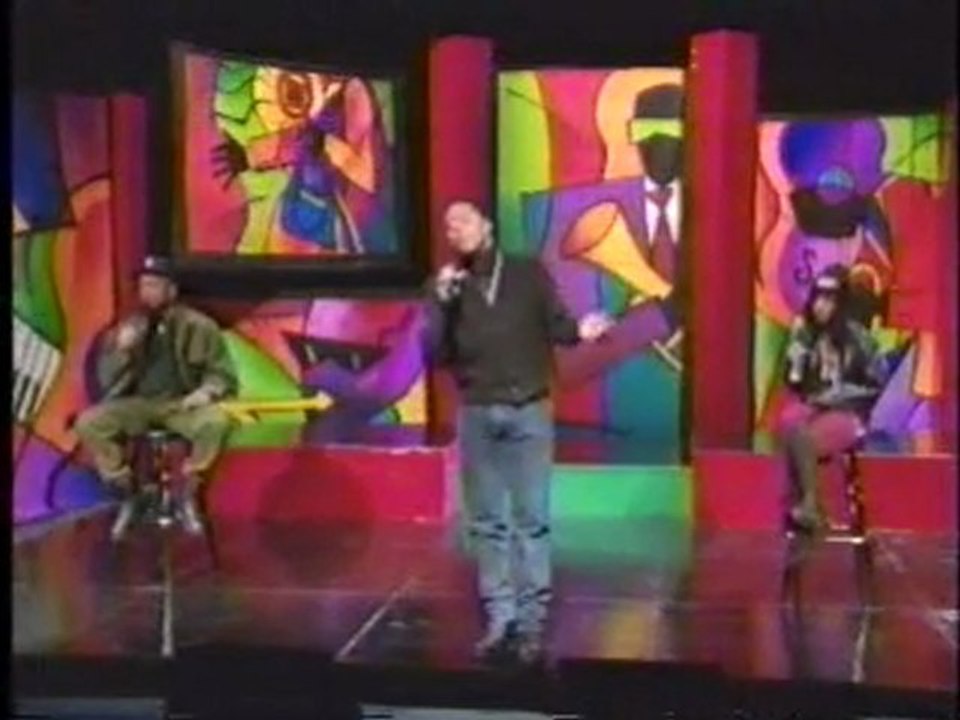 Part 2 Al B. Sure Sexy Versus era