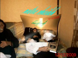 tenes le val de gueblangeصهره مع اصدقائنا الكرم و اخوانناء