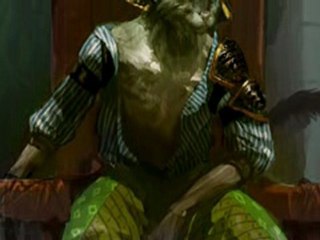 Overgrowth Rap - Wolfire Games