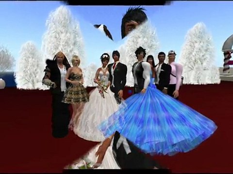 Notre Mariage 17/12/2009