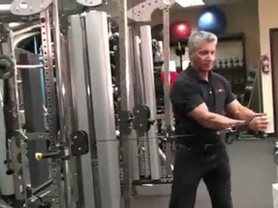 Hoist V6 Jon Ham Busy Body Interview Part 2