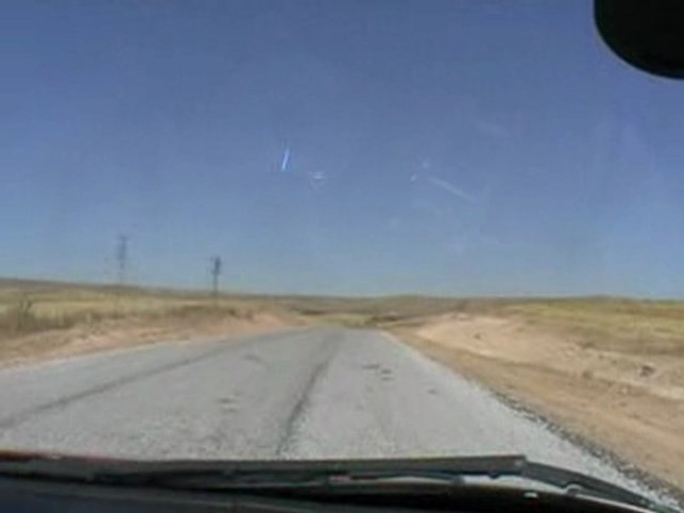 Dedefakılı Yolları 5