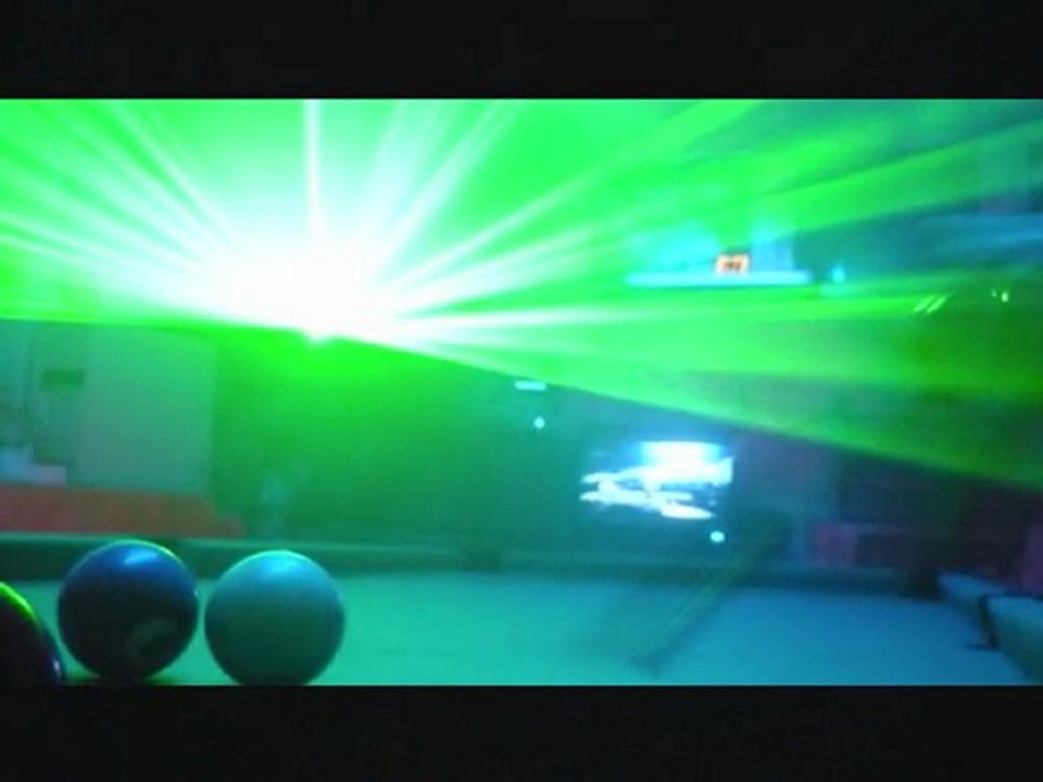 White Night