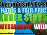Primo Vacations - The Ultimate In Travel