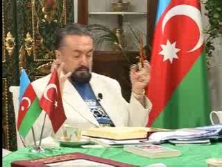 ADNAN OKTAR FİL SURESİNİ AÇIKLIYOR