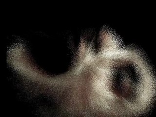 Свет -Предстояние