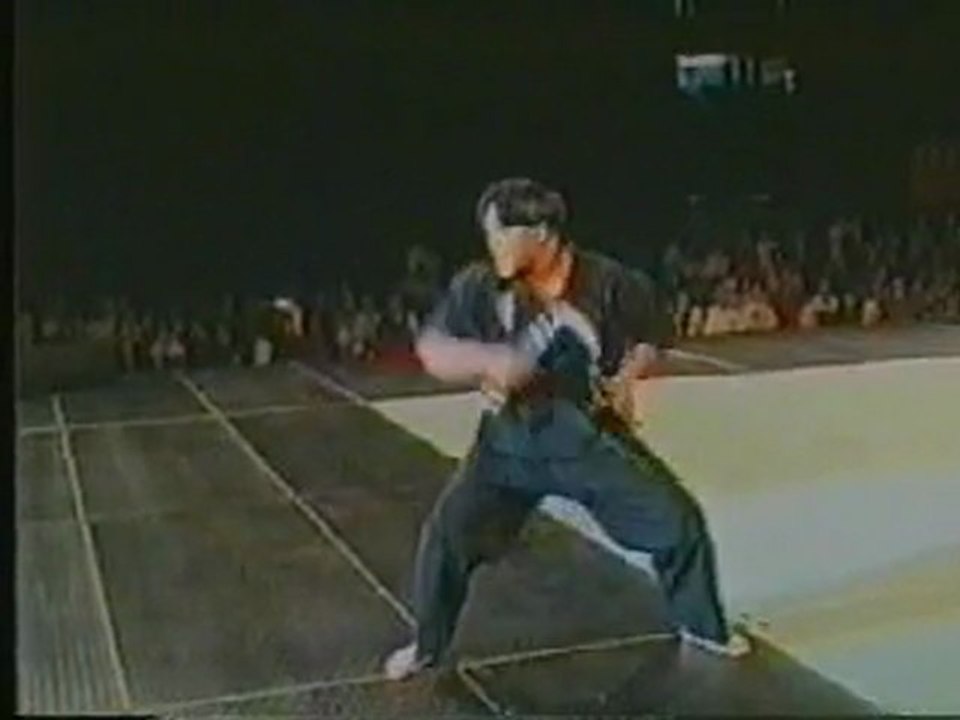 Jon Valera - BoA [1995]