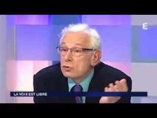 Philippe Meirieu ou le mauvais élève d'Europe Ecologie...