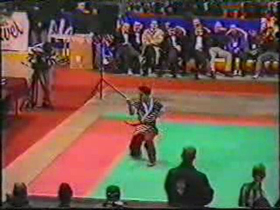 Jon Valera - World Championship[POLAND][1997][Empty Hand]-01