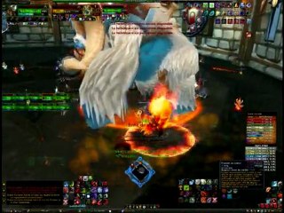 Colisé 10 héro 2 Premier boss