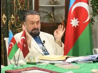 ADNAN OKTAR KAFİRUN SURESİNİ AÇIKLIYOR