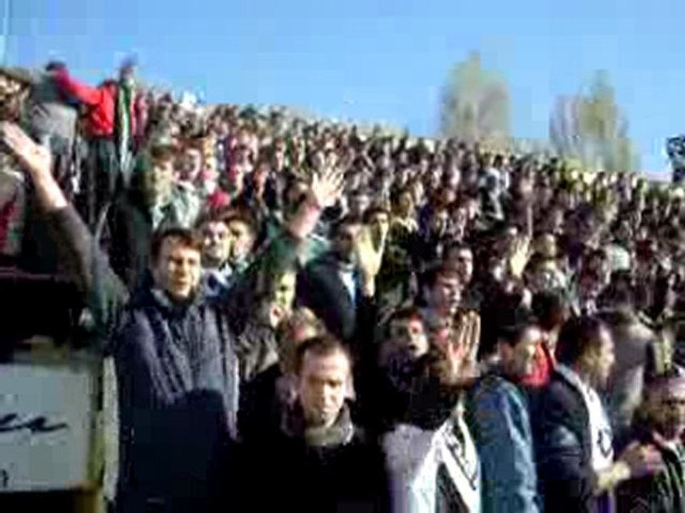 Omuz Omuza 2