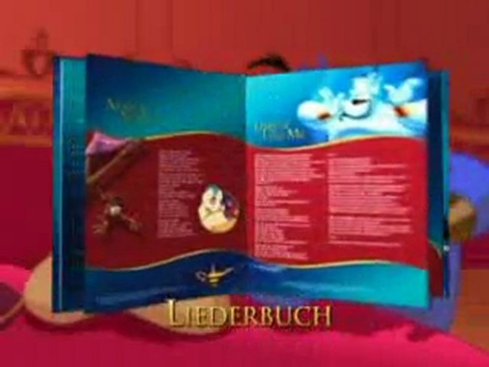 Disney - Musikalische Meisterwerke