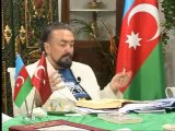 ADNAN OKTAR MAUN SURESİNİ AÇIKLIYOR