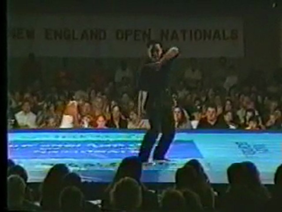 Jon Valera - NEO [1998]