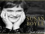 Download Susan Boyle I Dreamed a Dream Free - Full Album