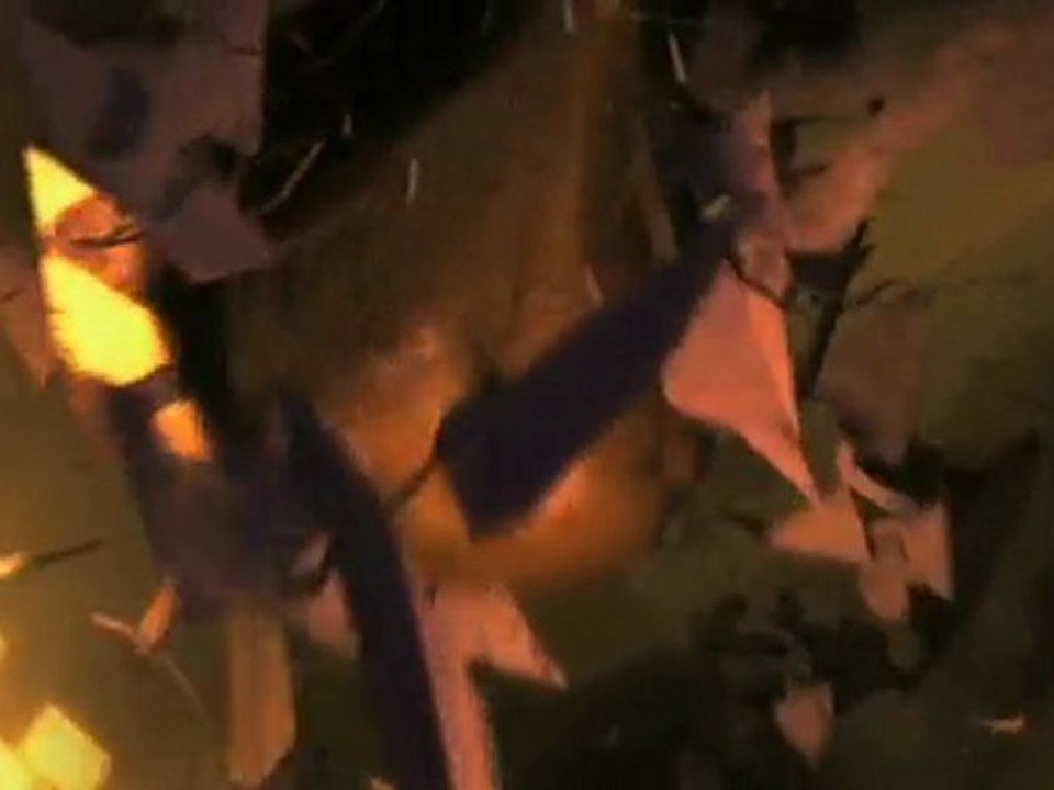 Prince of Persia: The Forgotten Sands: Trailer Debut