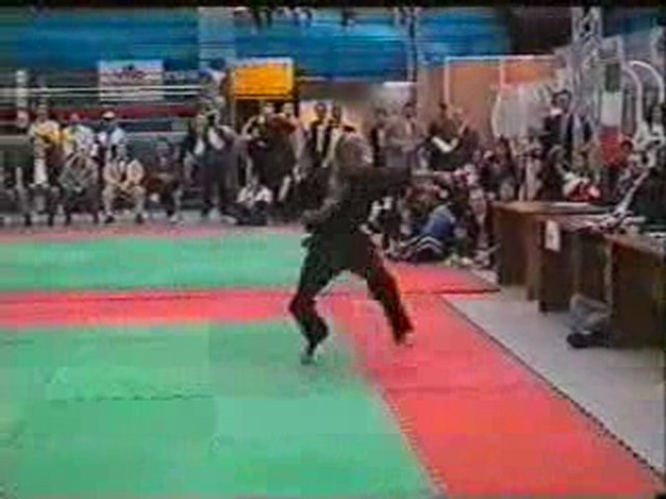 Jon Valera - World Championship 1999.(Empty Hand)-02
