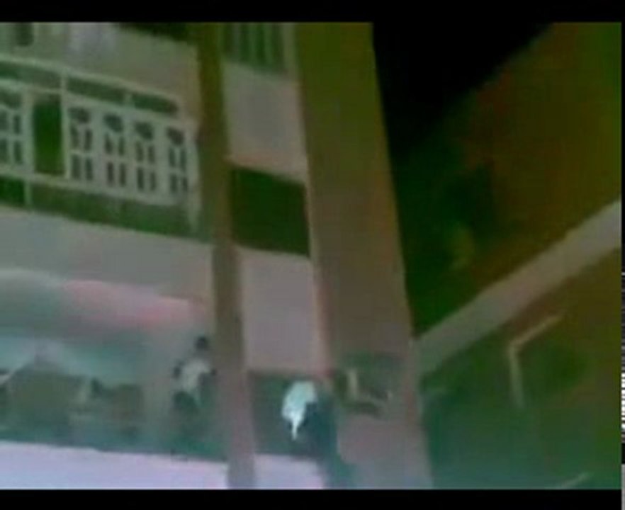 Algérie Vs Egypte Apré le matche a soudan