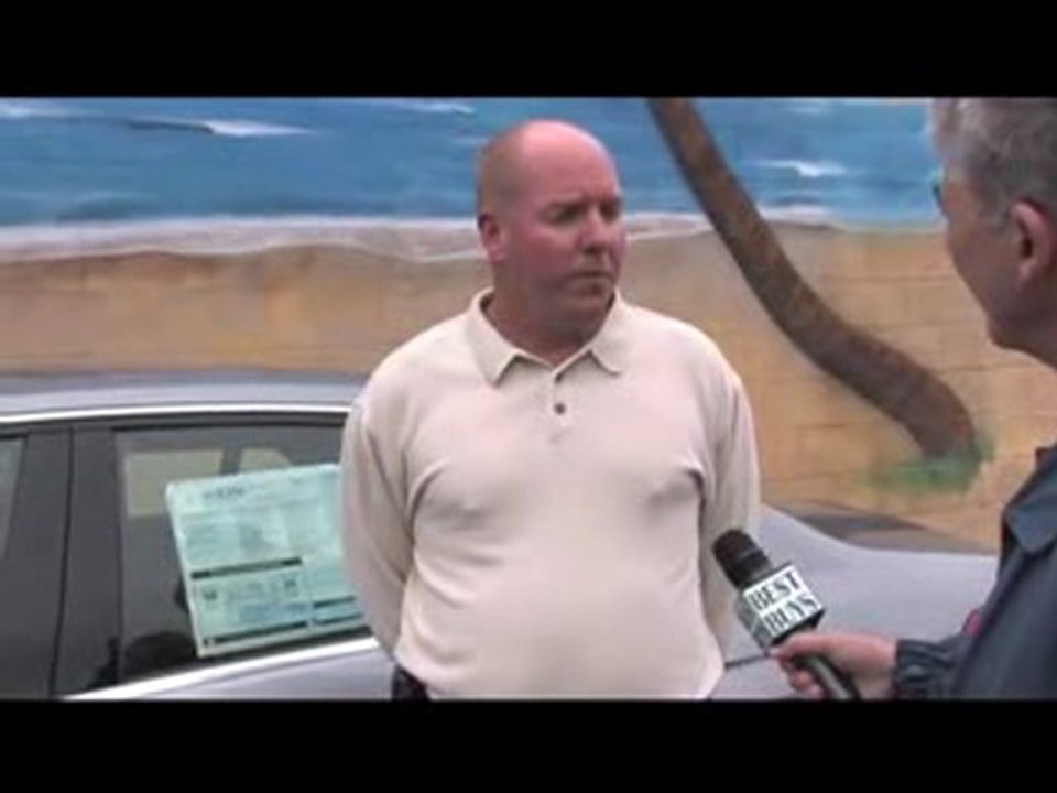 Lease Car Tustin Legacy