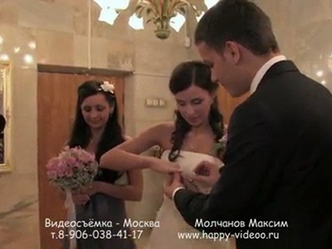 ЗАГС г Химки 211109