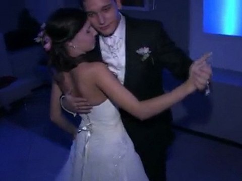 Первый танец жениха и невесты 211109