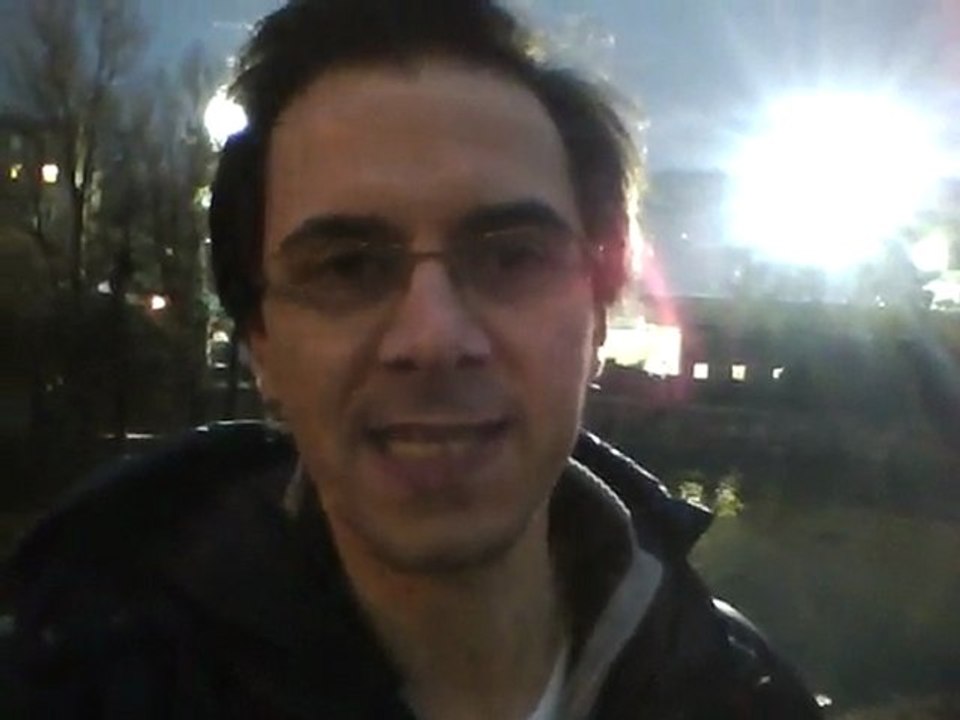 Do you pretend to be perfect? (Tiger's REAL mistake...)