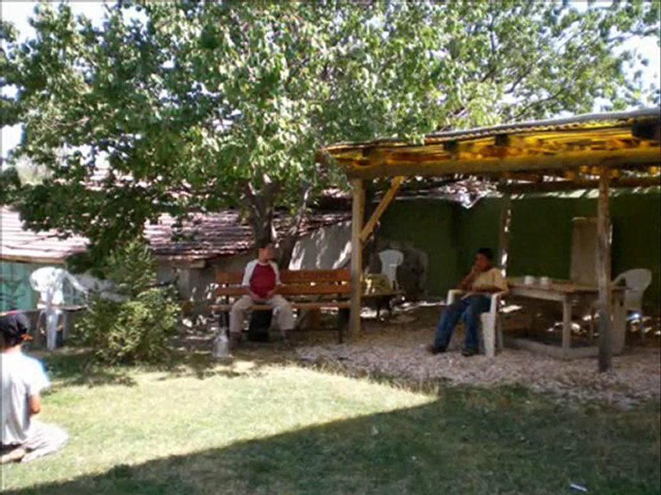 Dedefakılı Kasabası 1