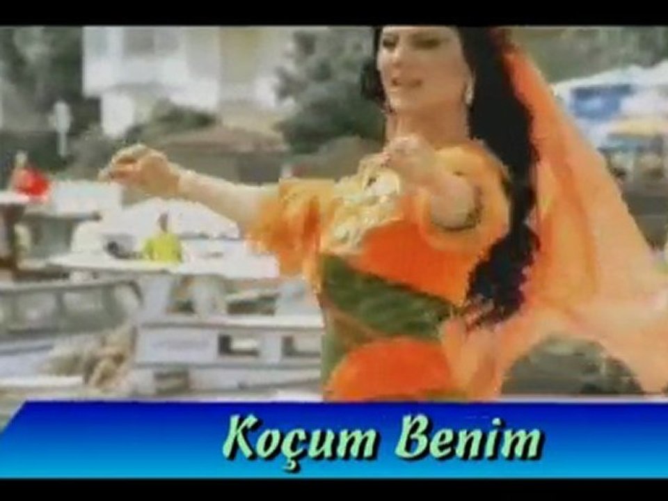 Ankara'li Ayse - Kocum Benim