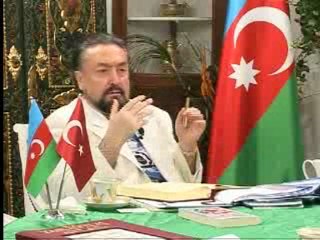 ADNAN OKTAR ZELZELE SURESİNİ AÇIKLIYOR