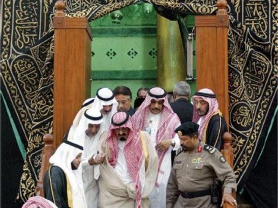 Islam : voir pour le croire !