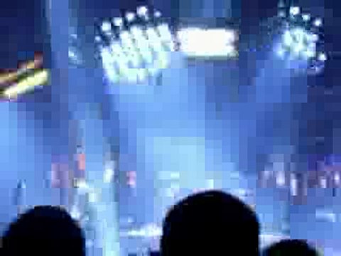 Rammstein - Wiener Blut - Bercy - 2009