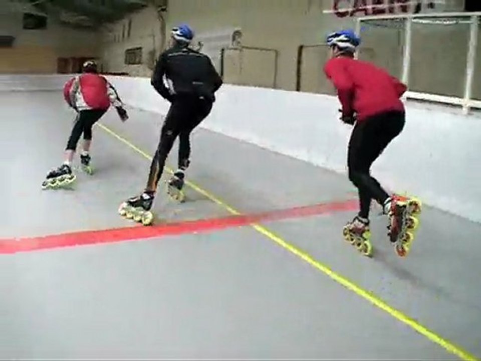 20090312-CAEN-Rollers-Entrainement