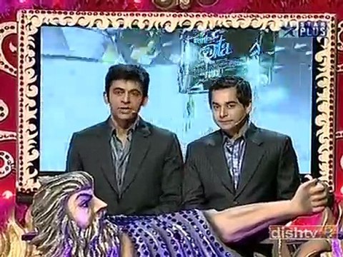 Indian Television Awards (ITA) 2009 - Star Plus - Part 2