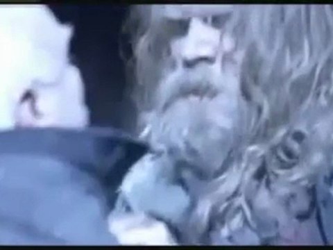 Halloween 2 (Rob Zombie) - Alternate Ending