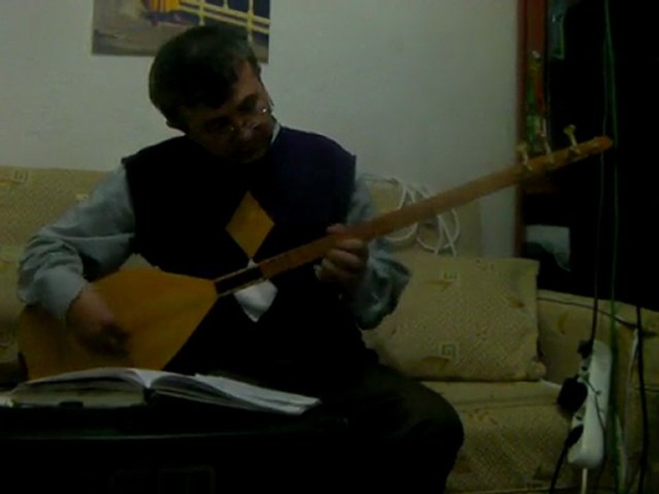 ağlama anam ağlama