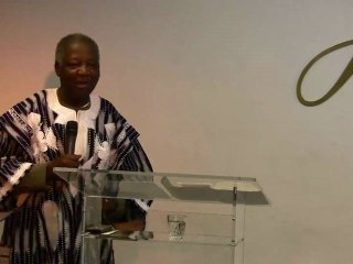 Si j'avais su:  du Pasteur Jean-Baptiste Sawadogo