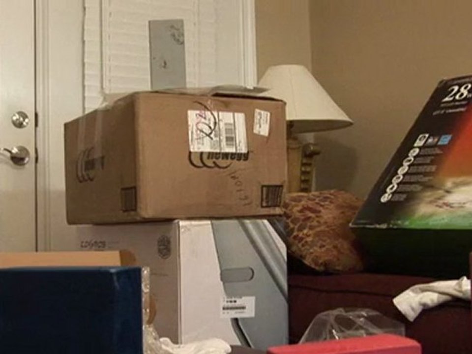 S1EP8 Shorts and Jacket "The Return of Zopatos!"