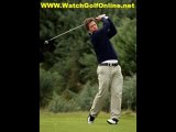 watch Alfred Dunhill Championship golf championship 2009 str