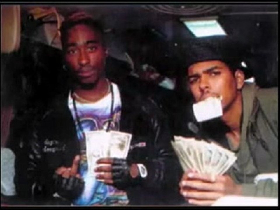 2PAC .............TRIBUTE..........