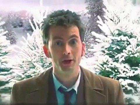 Doctor Who - Idents - BBC One